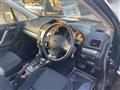 2013 Subaru Forester