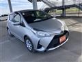 2017 Toyota Vitz