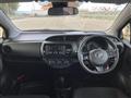 2017 Toyota Vitz