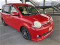2007 Toyota Sienta