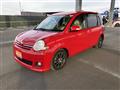 2007 Toyota Sienta