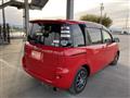 2007 Toyota Sienta