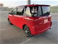 2007 Toyota Sienta