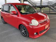 2007 Toyota Sienta