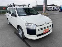 2016 Toyota Succeed