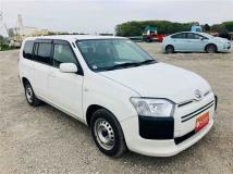 2016 Toyota Probox