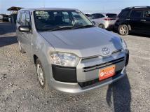 2016 Toyota Succeed