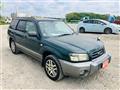 2004 Subaru Forester