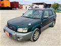 2004 Subaru Forester