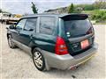 2004 Subaru Forester