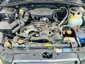 2004 Subaru Forester