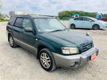 2004 Subaru Forester