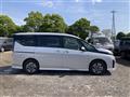 2023 Nissan Serena