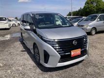 2023 Nissan Serena