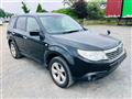 2008 Subaru Forester