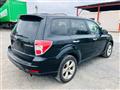 2008 Subaru Forester