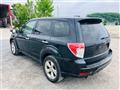 2008 Subaru Forester