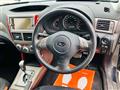 2008 Subaru Forester