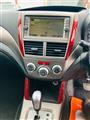 2008 Subaru Forester