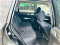 2008 Subaru Forester