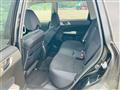 2008 Subaru Forester