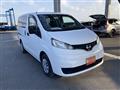 2019 Nissan NV200 VANETTE