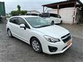 2012 Subaru Impreza