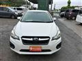 2012 Subaru Impreza
