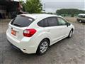 2012 Subaru Impreza