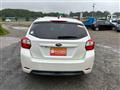 2012 Subaru Impreza
