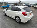 2012 Subaru Impreza