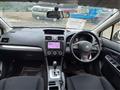 2012 Subaru Impreza