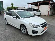2012 Subaru Impreza