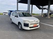 2016 Toyota Probox