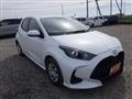2024 Toyota Yaris
