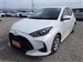 2024 Toyota Yaris