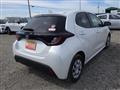 2024 Toyota Yaris
