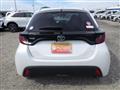 2024 Toyota Yaris