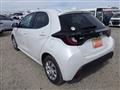 2024 Toyota Yaris