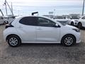 2024 Toyota Yaris