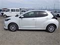 2024 Toyota Yaris