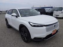 2026 Honda VEZEL