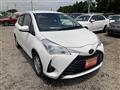 2019 Toyota Vitz