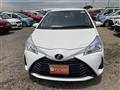 2019 Toyota Vitz