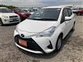 2019 Toyota Vitz