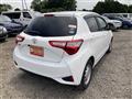 2019 Toyota Vitz