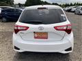 2019 Toyota Vitz