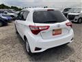 2019 Toyota Vitz