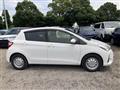 2019 Toyota Vitz