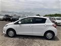 2019 Toyota Vitz